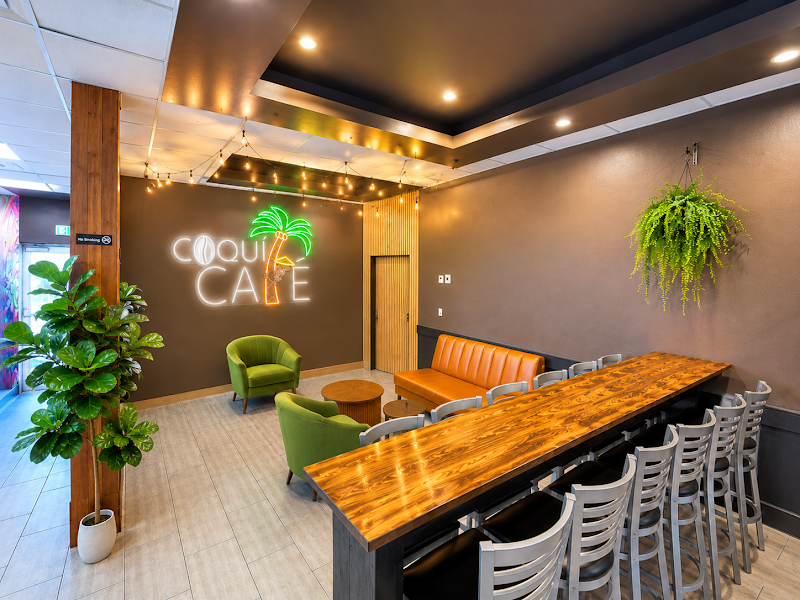 Coqui Cafe