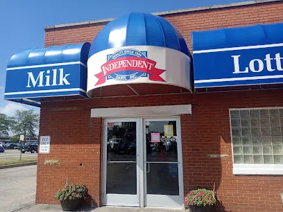 Independent Dairy Inc.