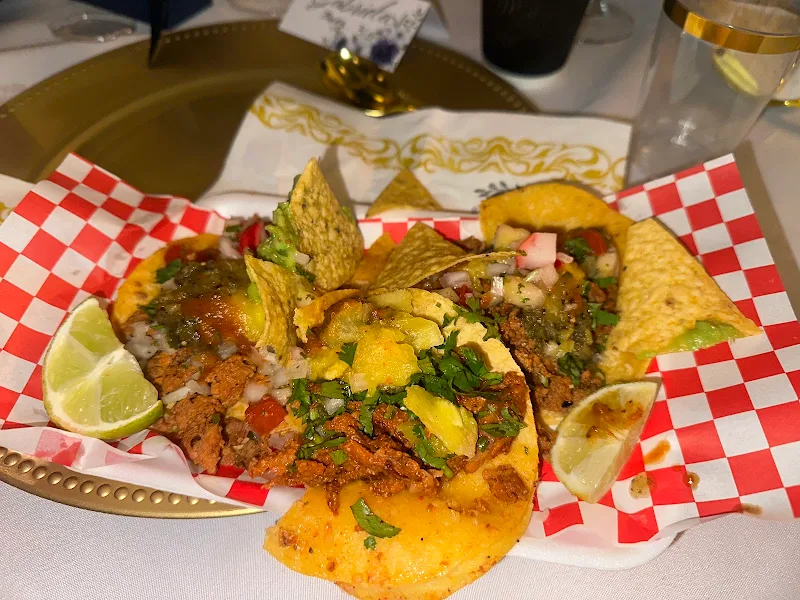 Maizhouse Mexican Kitchen