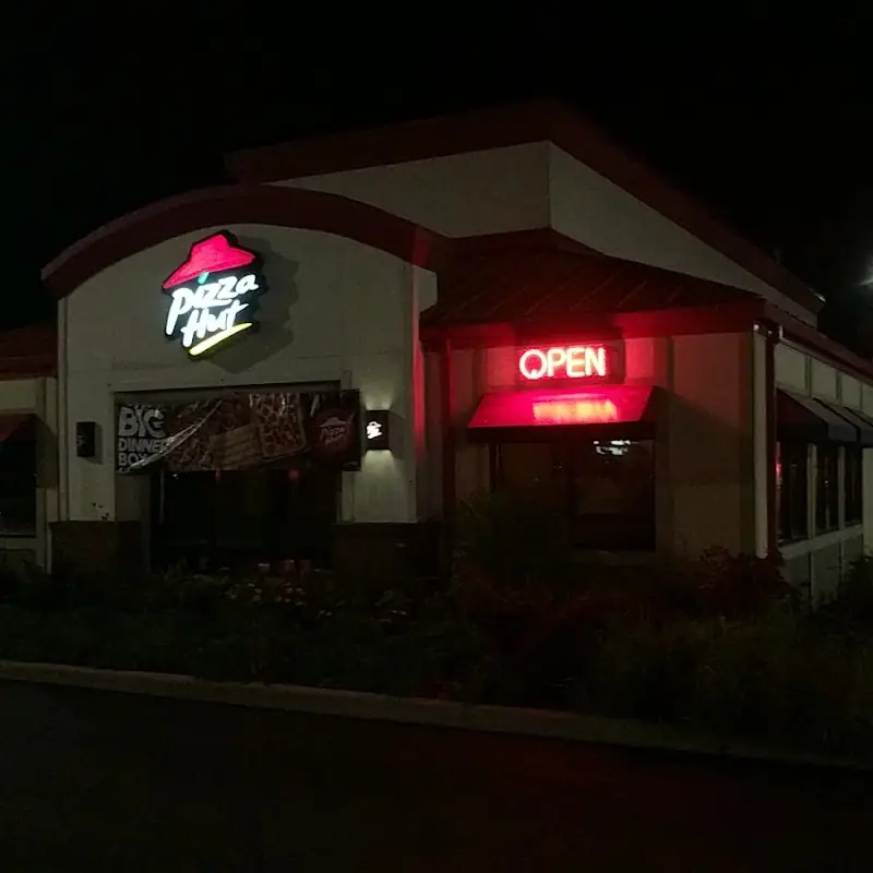 Pizza Hut