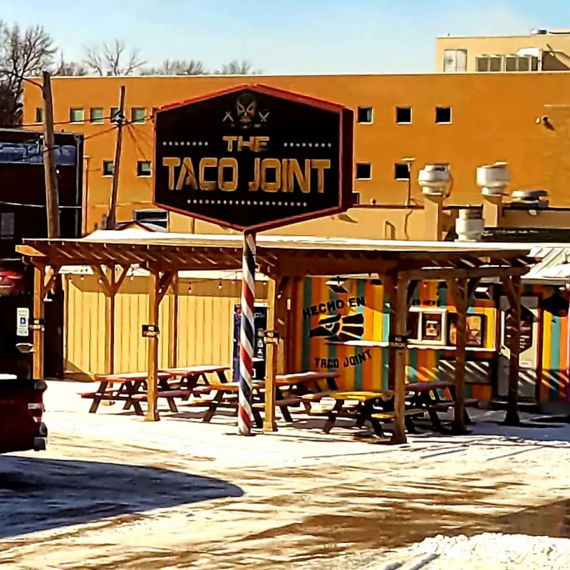 The Taco Joint