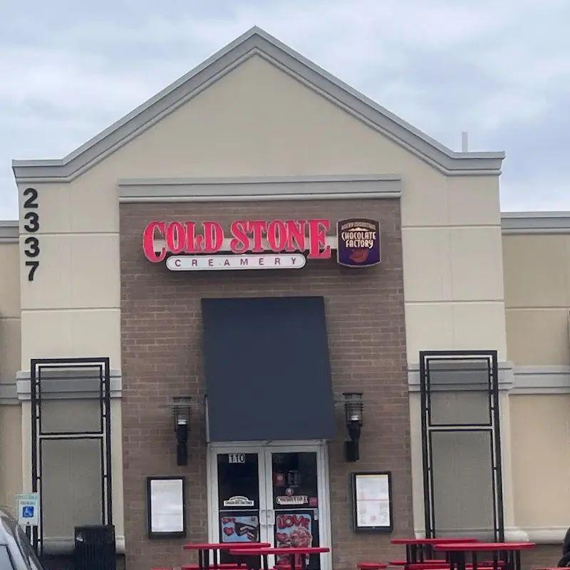 Cold Stone Creamery