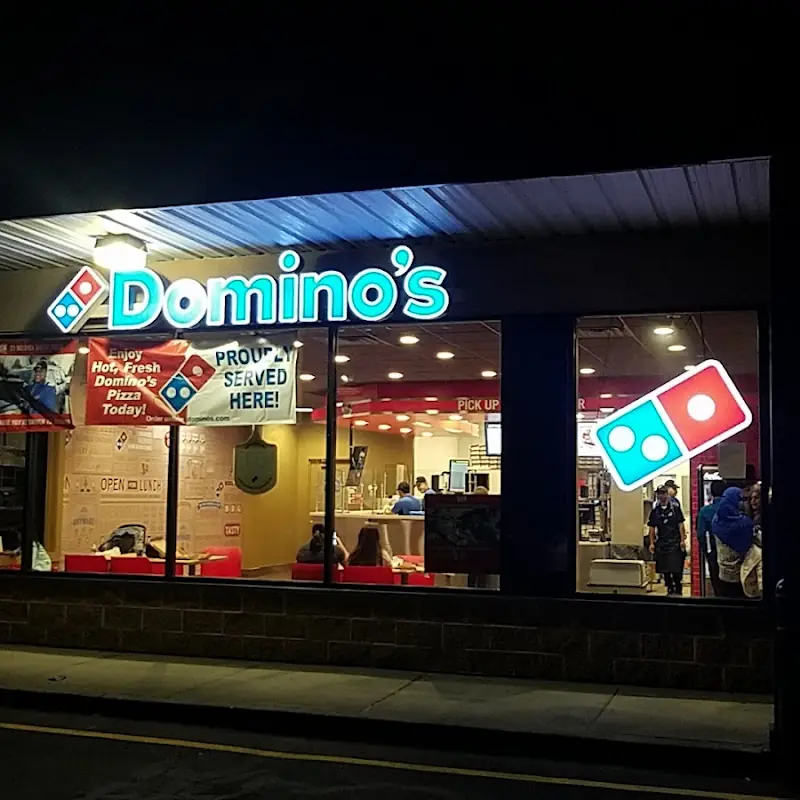 Domino's Pizza