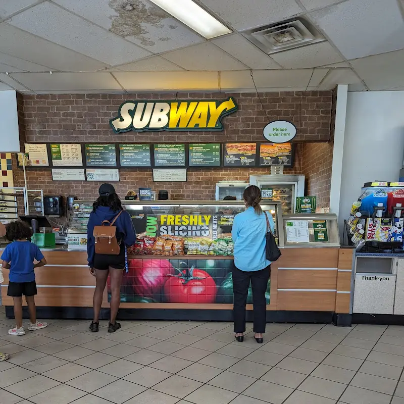 Subway