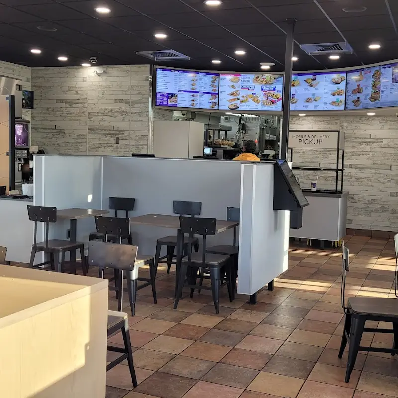 Taco Bell