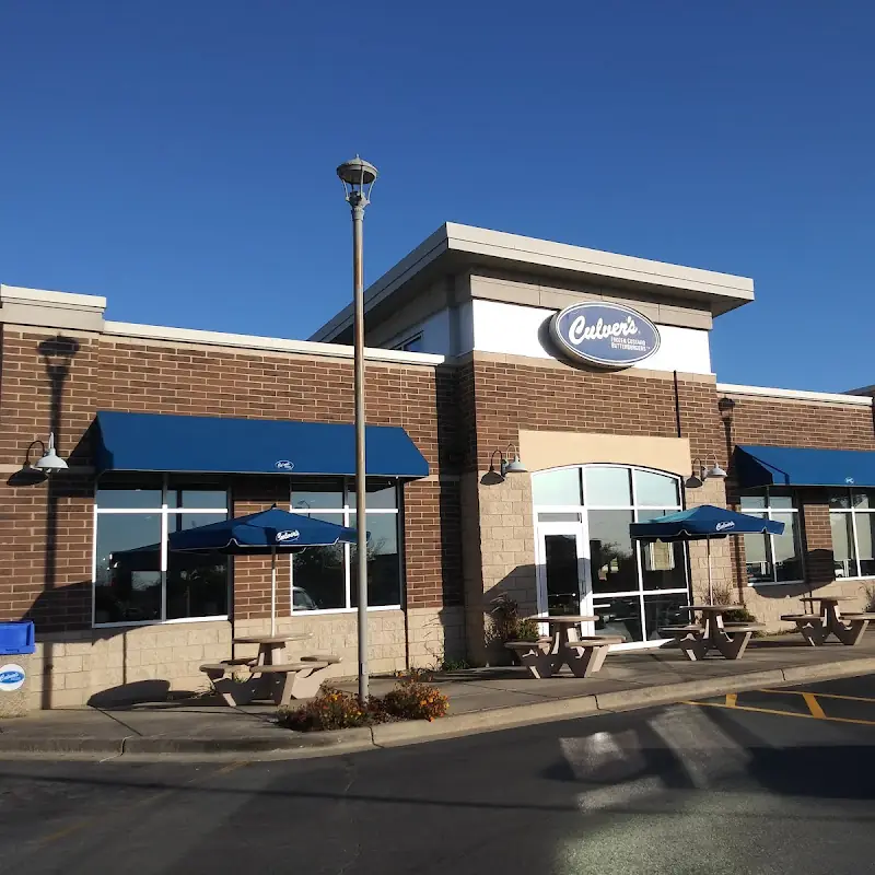 Culver’s