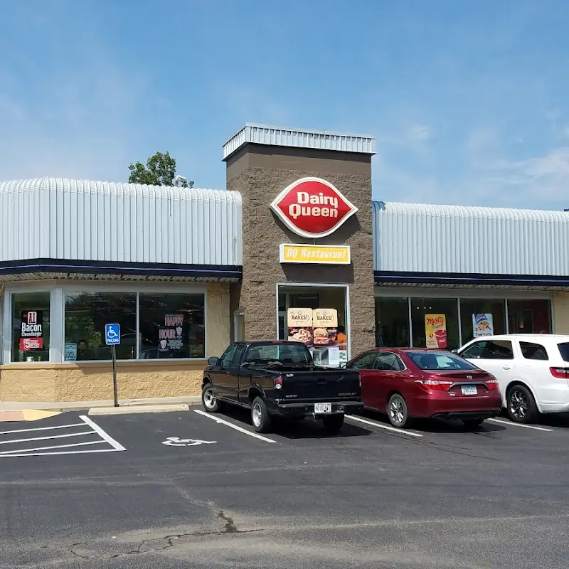 Dairy Queen Grill & Chill