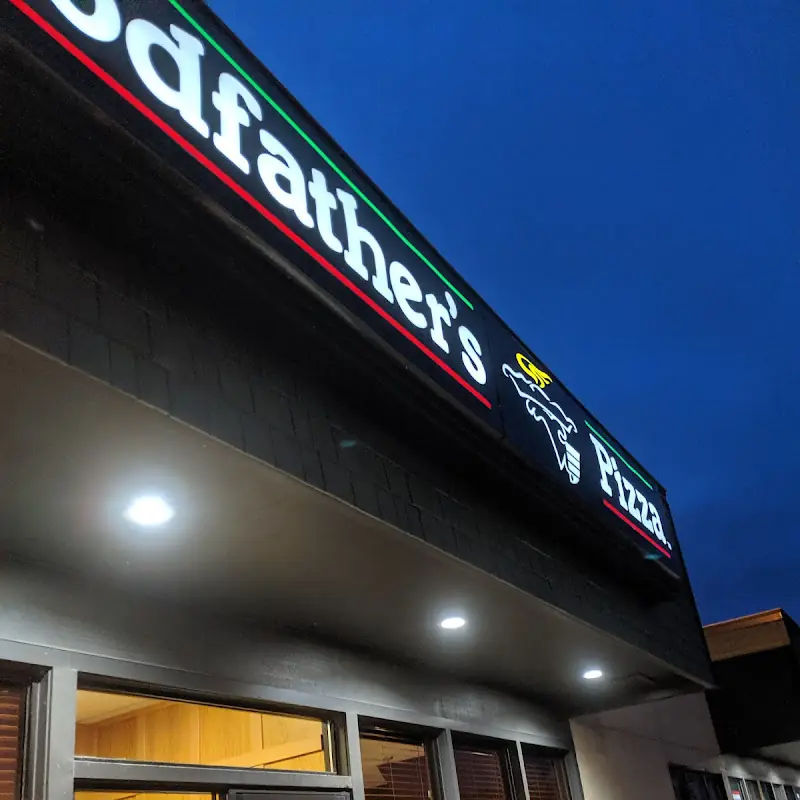 Godfather's Pizza