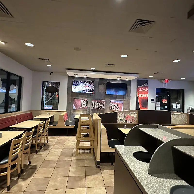 Dairy Queen Grill & Chill