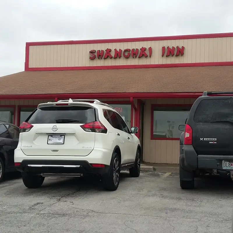Shanghai Inn