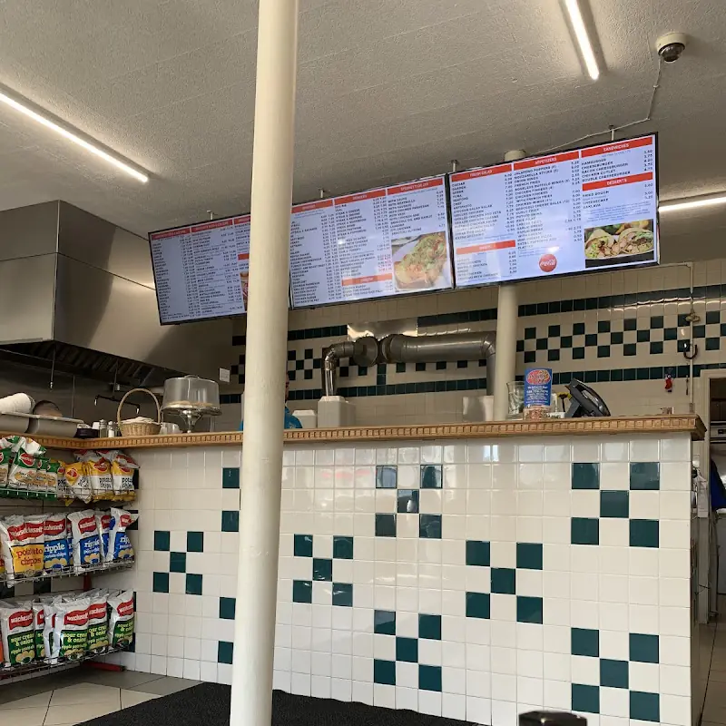 Jason's Pizza