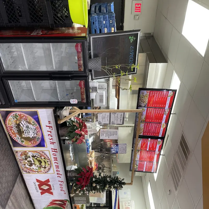 Boomers Taqueria