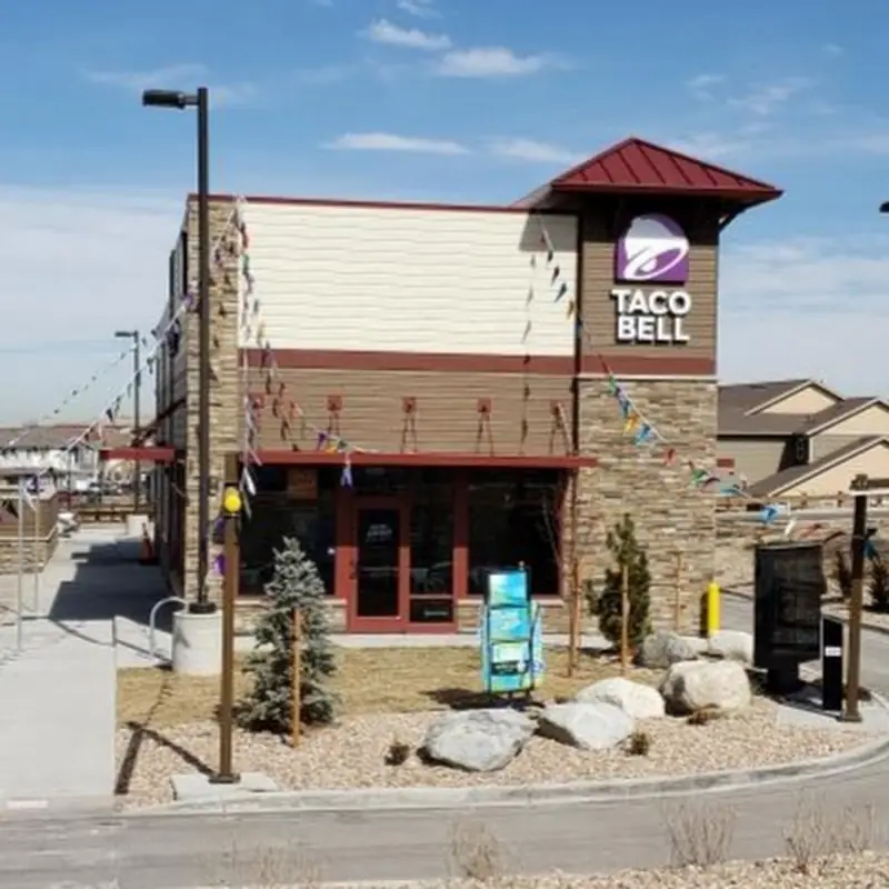 Taco Bell