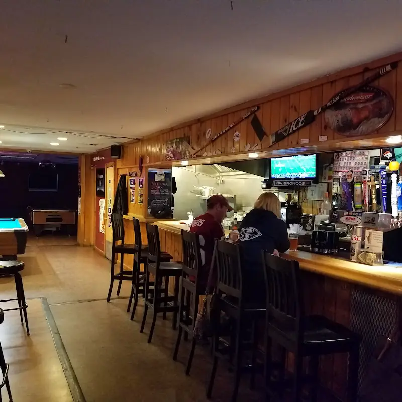 Park Place Tavern