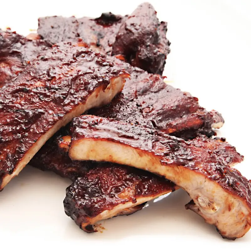Moose's BBQ & Catering