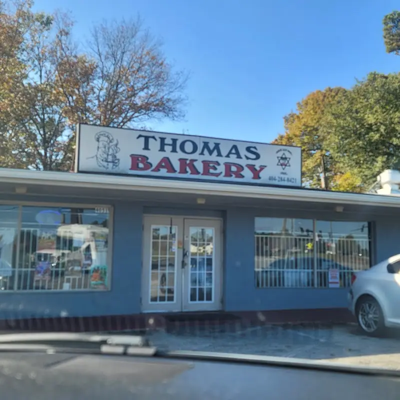 Thomas Bakery