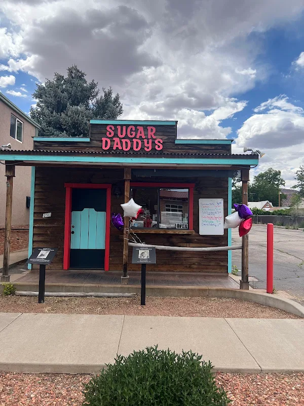 Sugar Daddy's