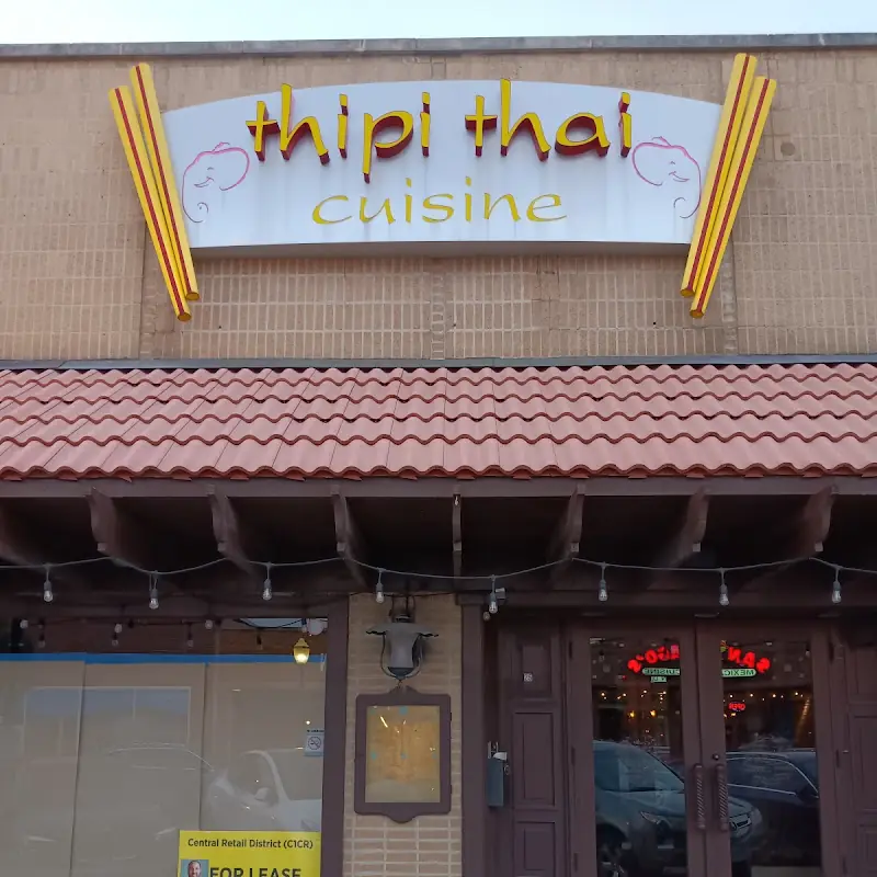 Thipi Thai