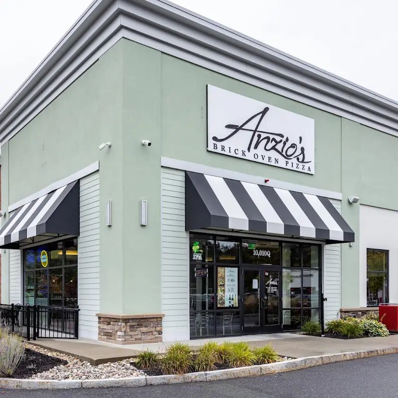 Anzio's Brick Oven Pizza