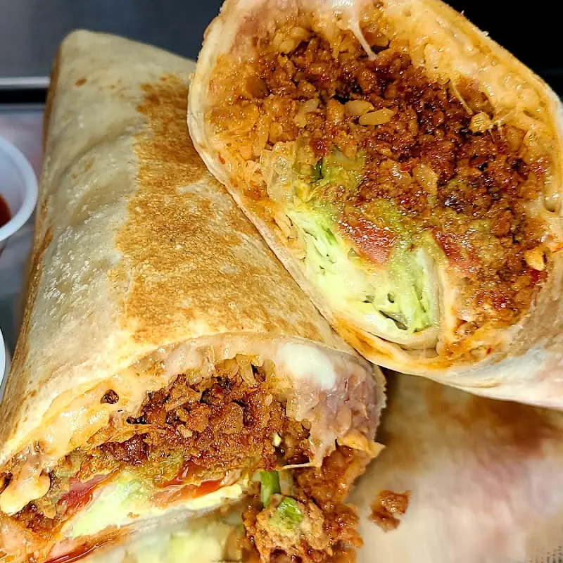My Taco Stop