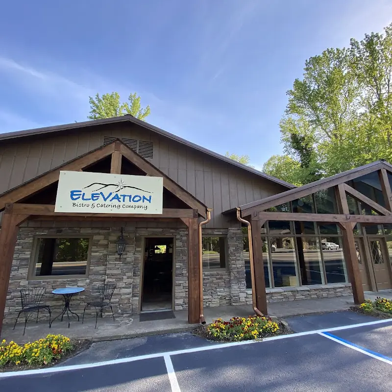 Elevation Bistro