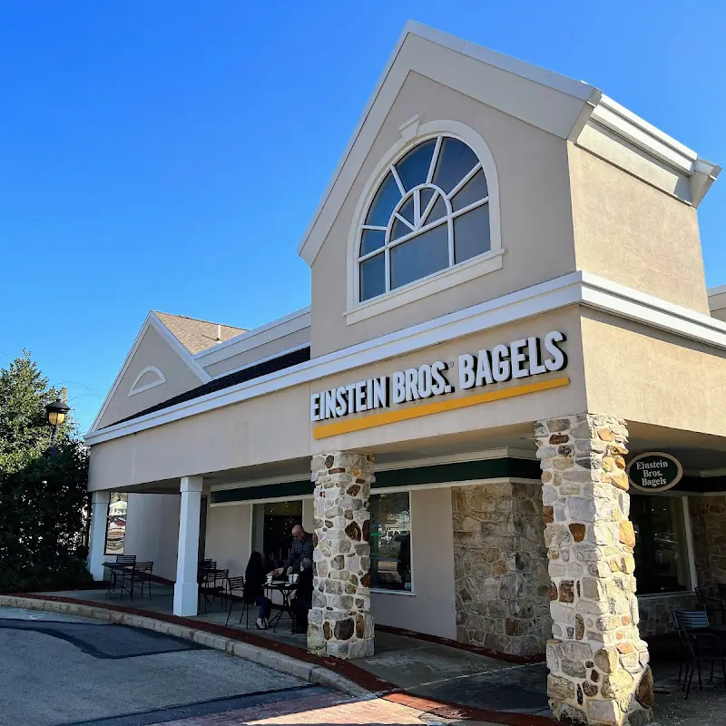 Einstein Bros. Bagels
