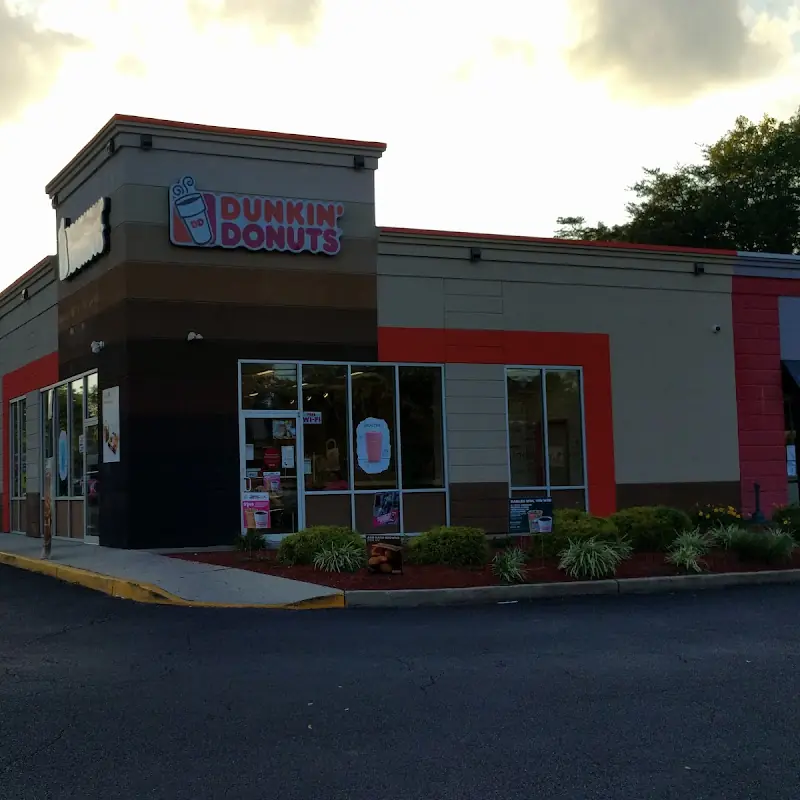 Dunkin'
