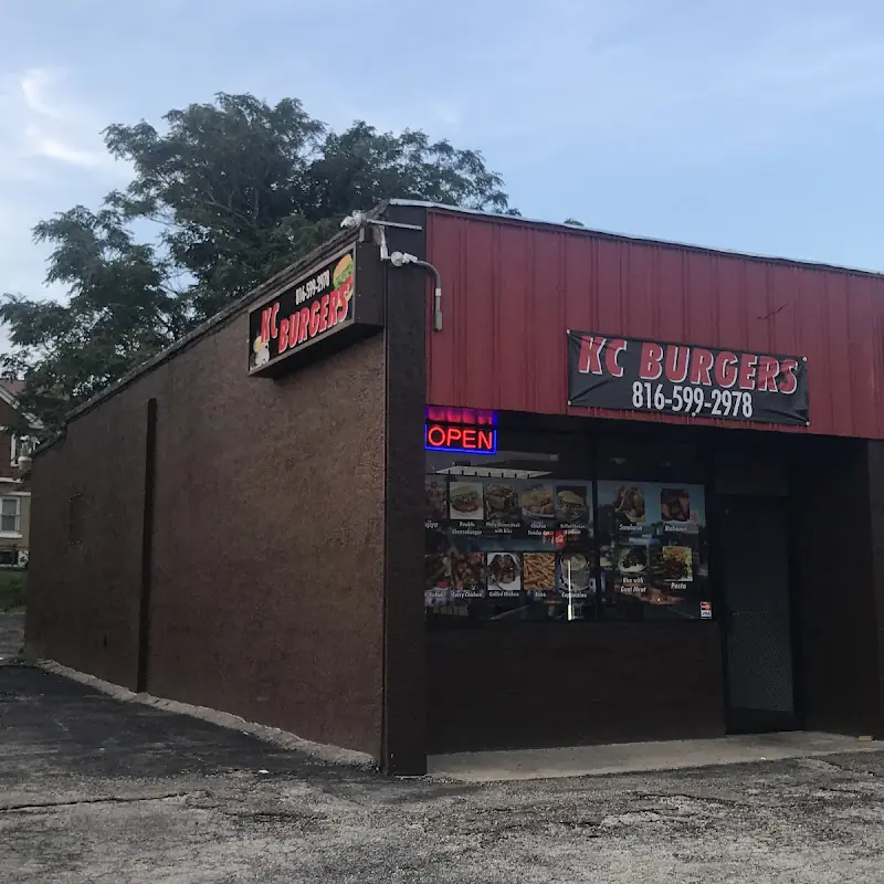 KC Burgers