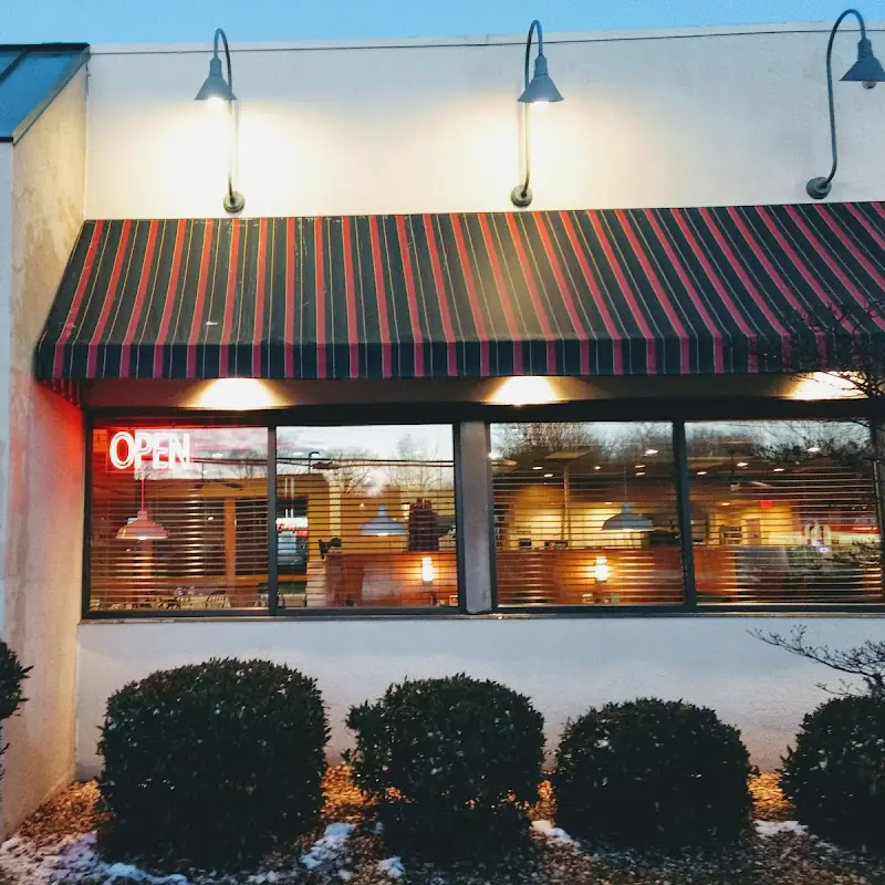 Famous Anthony's Brookside