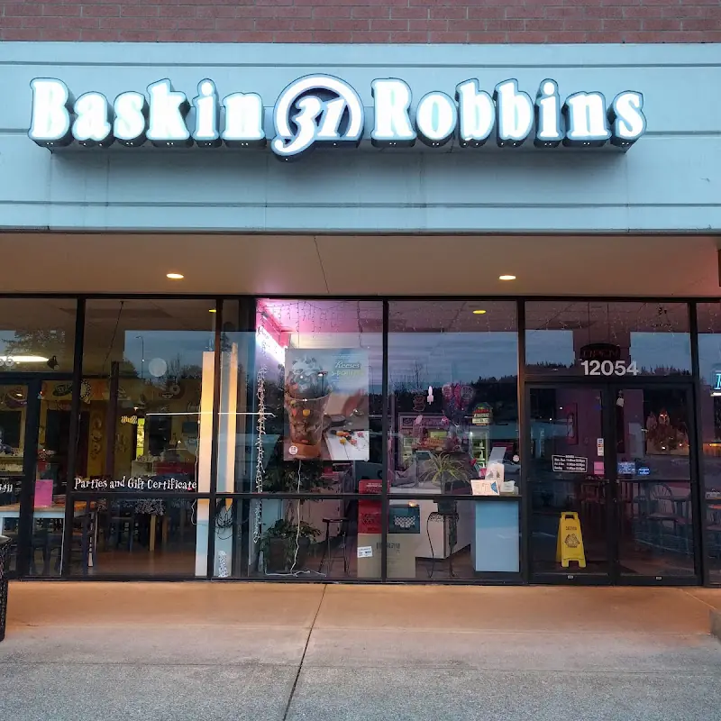 Baskin-Robbins