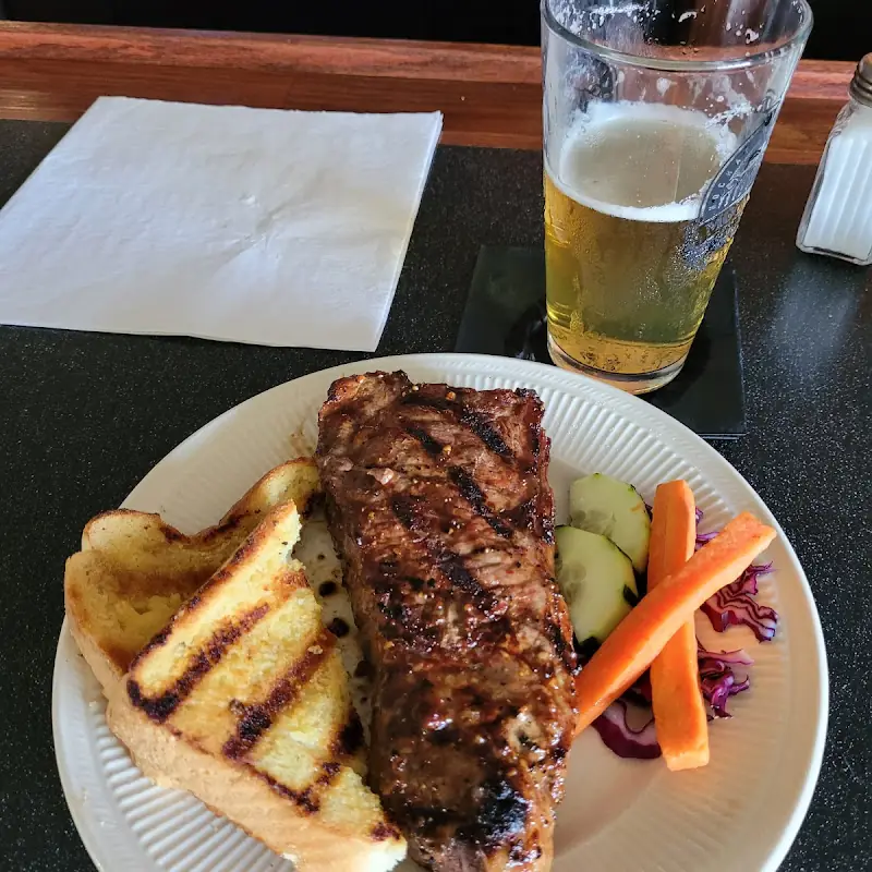 Charlie's