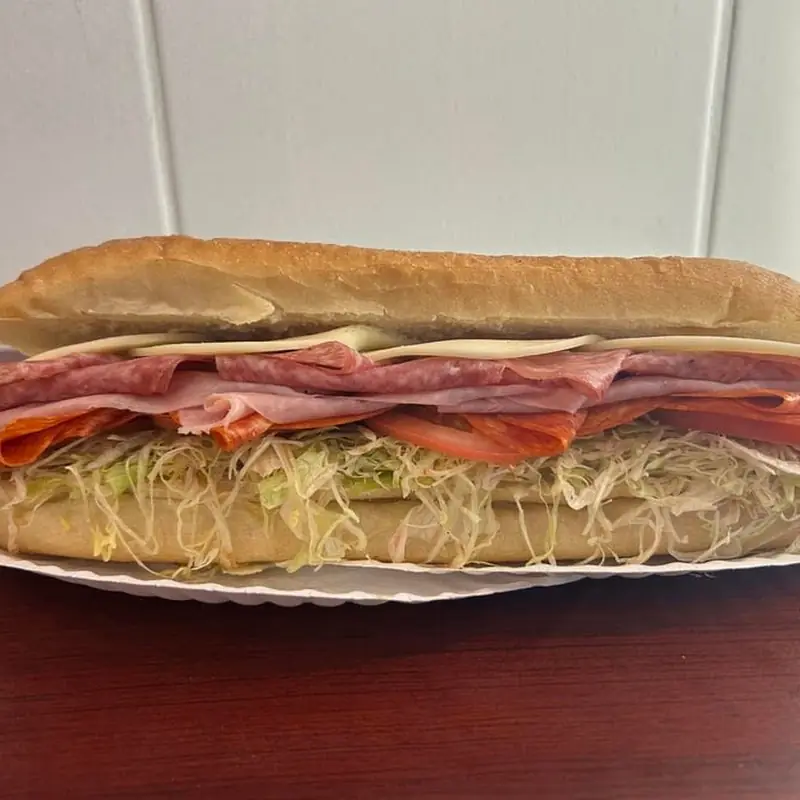 Meriden Pizzeria
