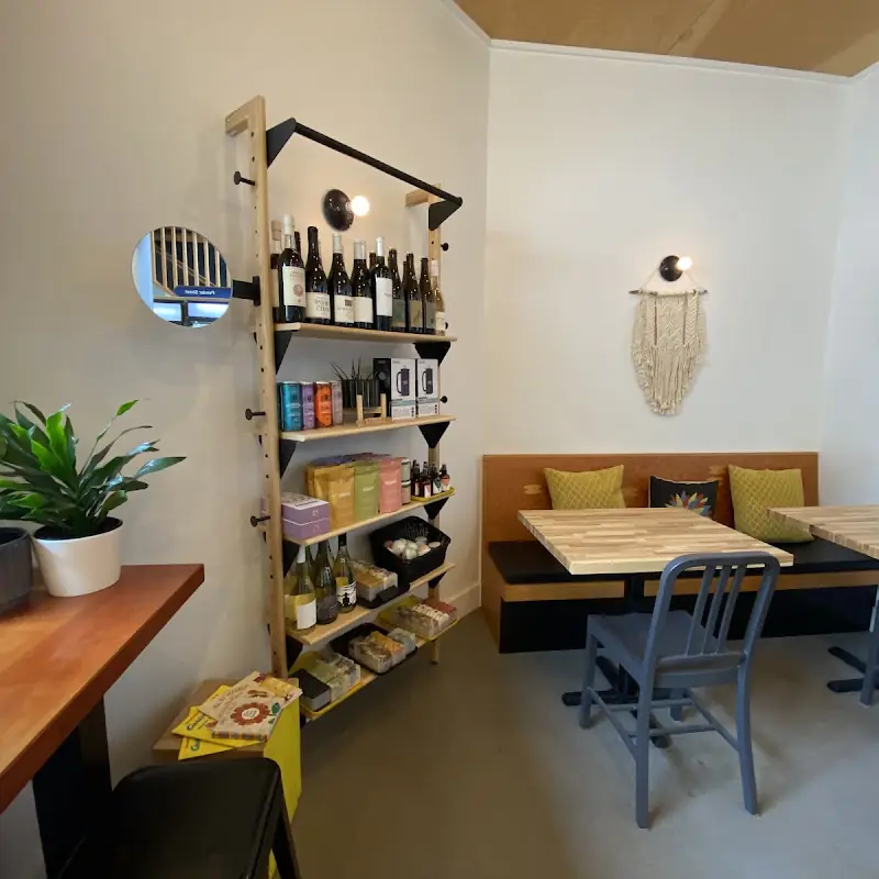 Coffee + Kitchen Restaurant