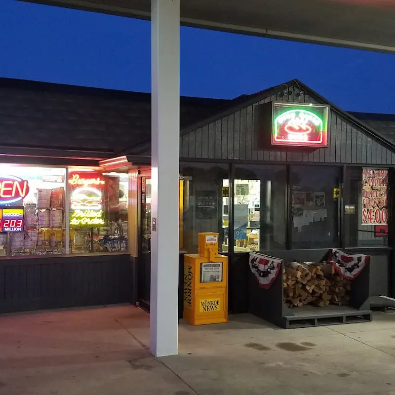 Bob's Country Market