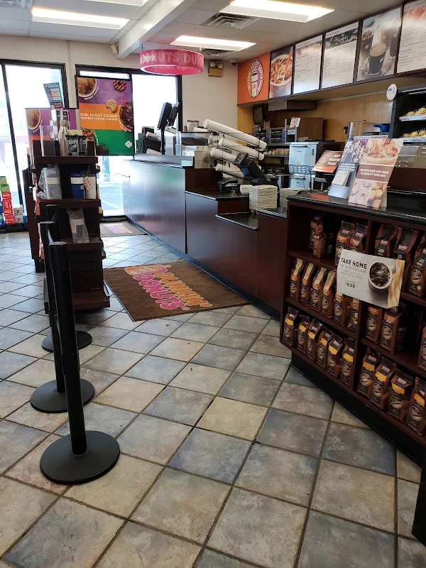 Dunkin'