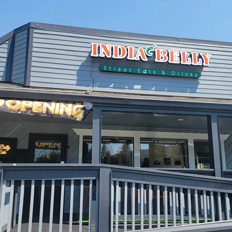 India Belly