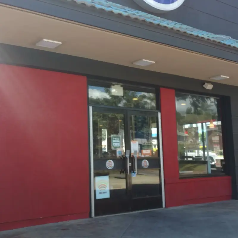Burger King