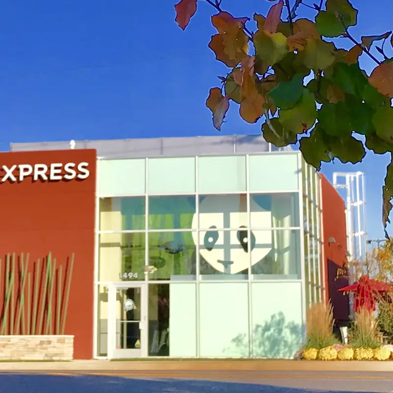 Panda Express
