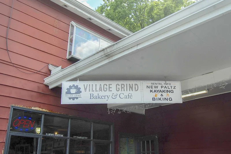 Village Grind New Paltz