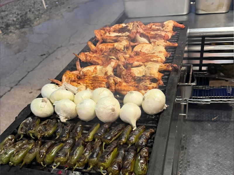 Joe's Taqueria - Mexican Street Food San Angelo