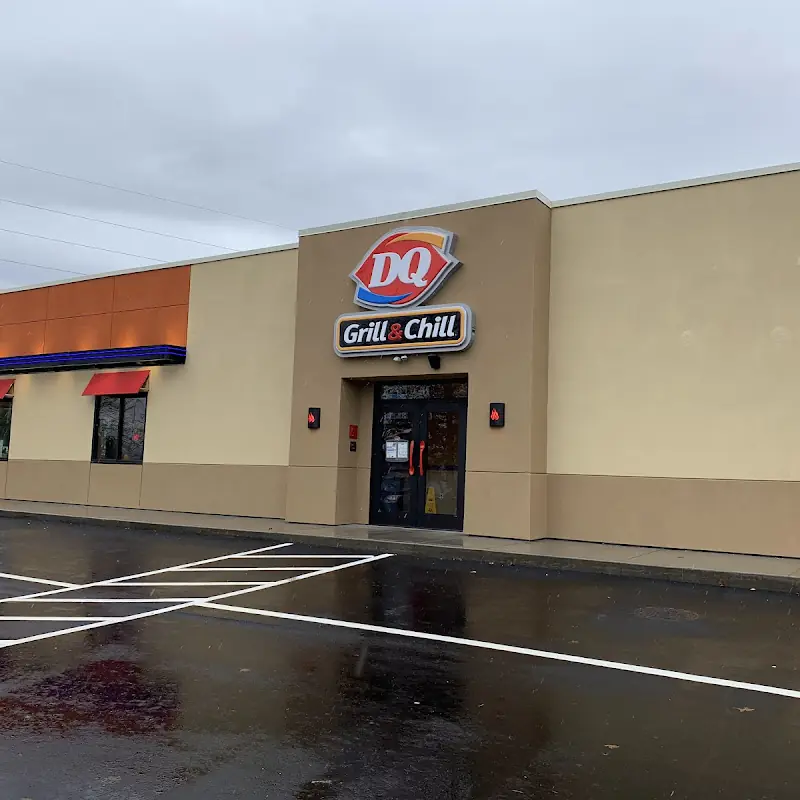 Dairy Queen Grill & Chill