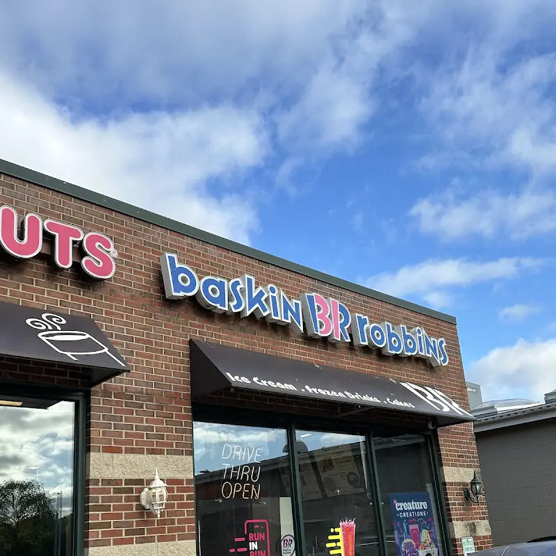 Baskin-Robbins