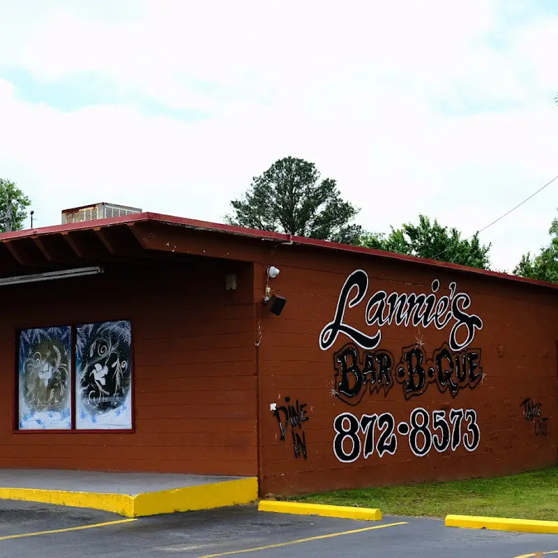 Lannie's Bar-B-Q #2