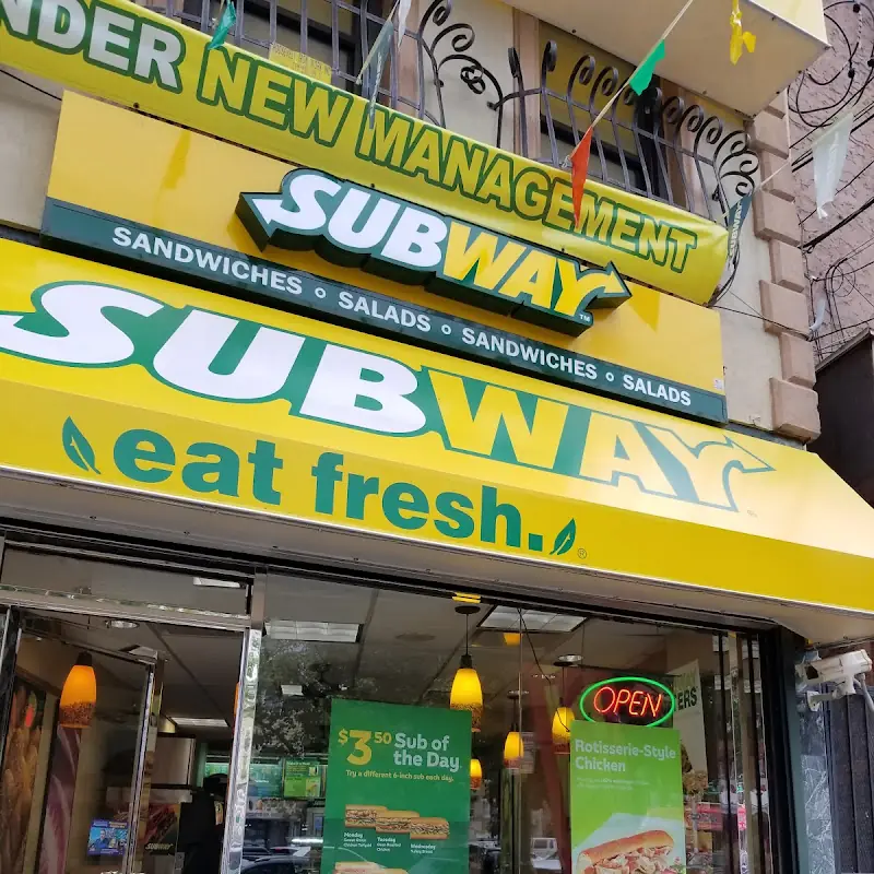Subway