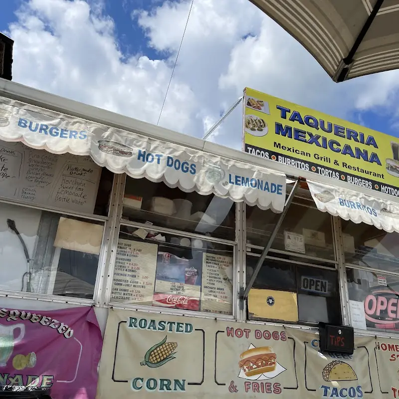 Taqueria Mexicana