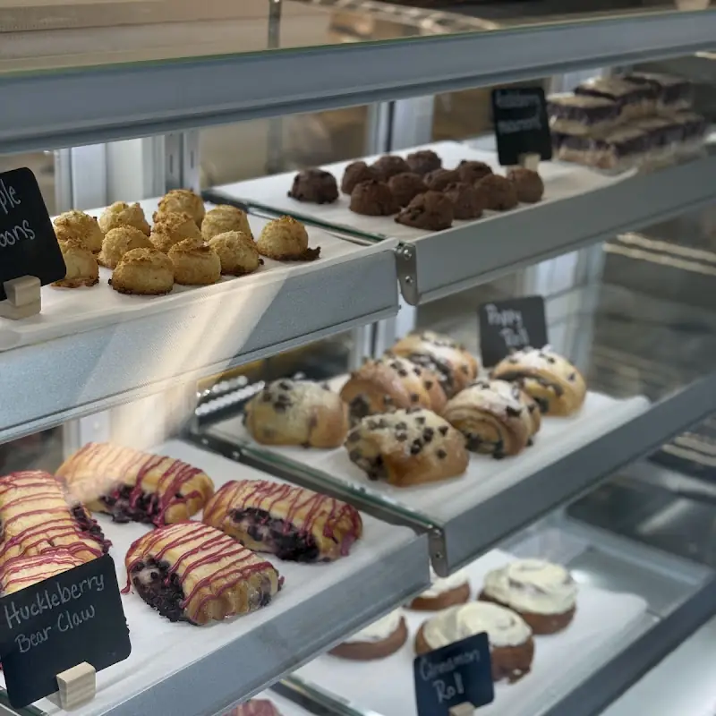 Polebridge Bakery Outlet