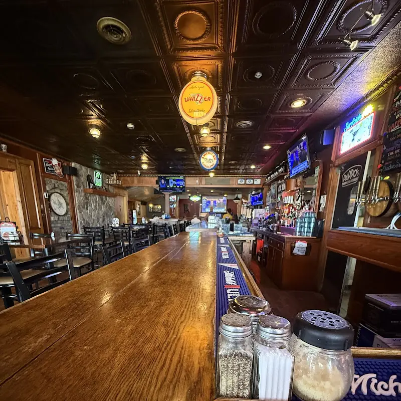 PaPPo's Pizzeria & Pub Osage Beach