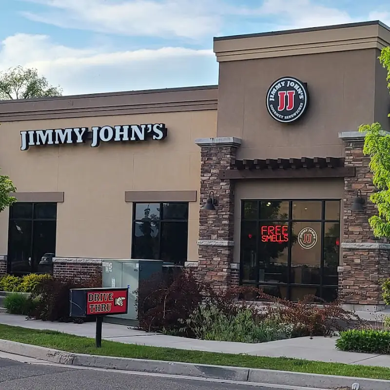 Jimmy John's