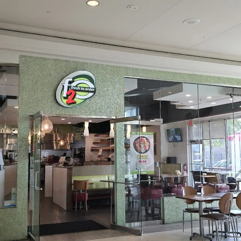 Fresh To Order - Cumberland Mall