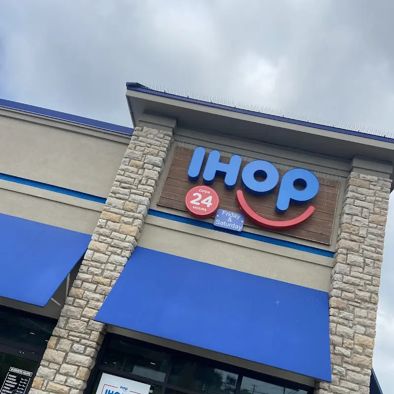 IHOP